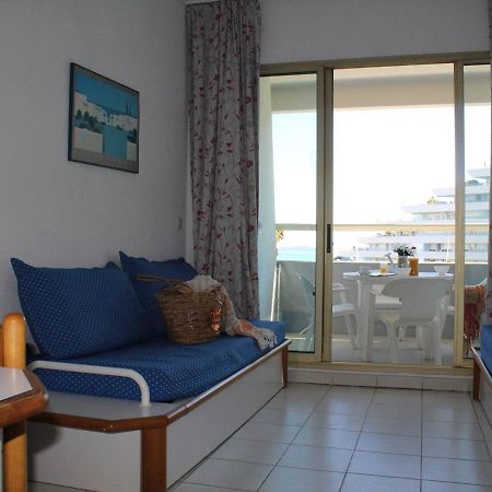 Studio A Villeneuve-Loubet Plage Avec Parking Prive, 2/4 Couchages - Fr-1-252A-6 Bagian luar foto