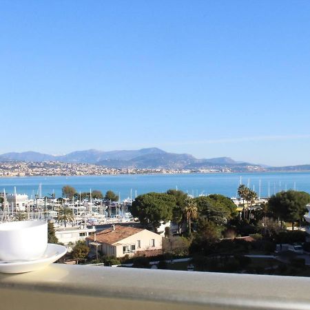 Studio A Villeneuve-Loubet Plage Avec Parking Prive, 2/4 Couchages - Fr-1-252A-6 Bagian luar foto